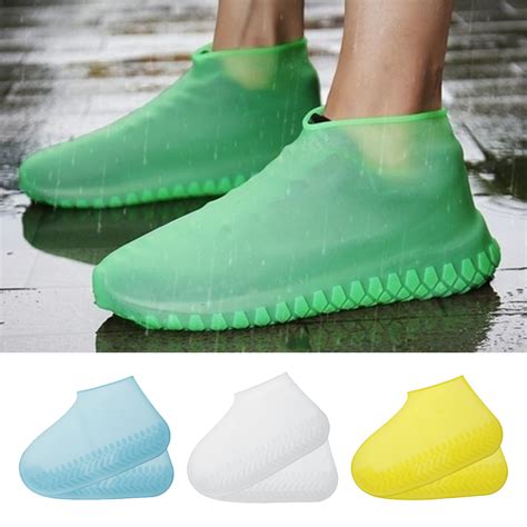 best waterproof shoe protector.